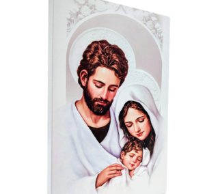 Obraz Święta Rodzina S2 13 x 19 cm