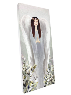 Obraz Anioł  Lilia Rozmiar L  nr. 2