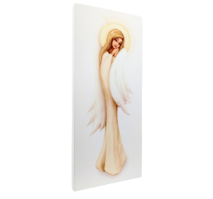 Obraz Anioł Kremowy Rozmiar M nr. 21