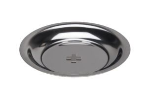 Miseczka na wodę świeconą