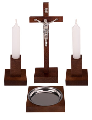 Komplet Kolędowy Drewniany KKD 001