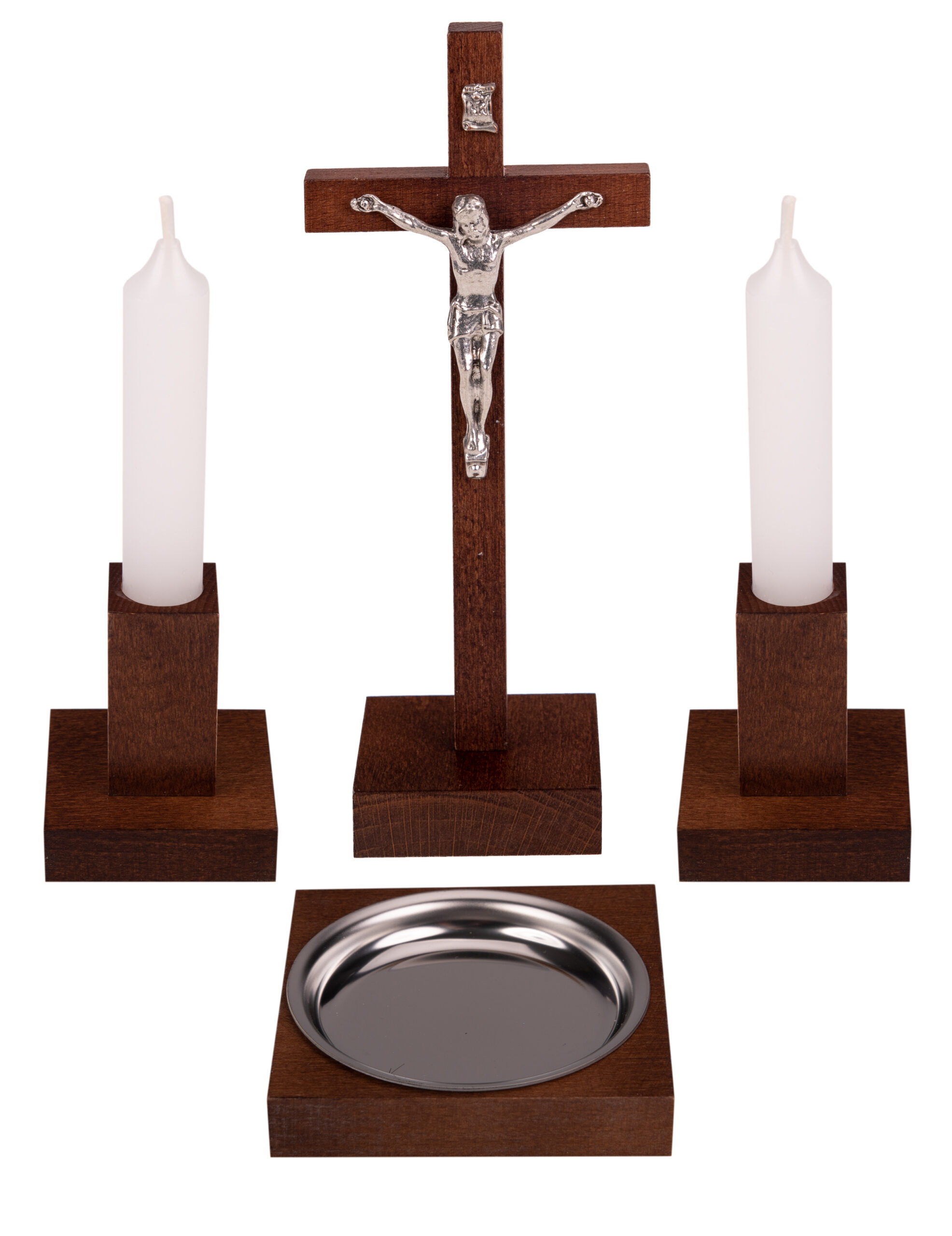 Komplet Kolędowy Drewniany KKD 001