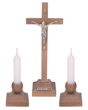 Komplet Kolędowy Drewniany KKD 002