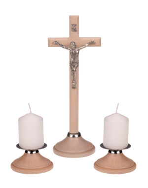 Komplet Kolędowy Drewniany KKD 003