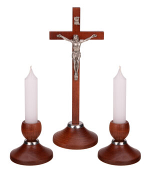 Komplet Kolędowy Drewniany KKD 005