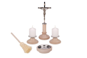 Komplet Kolędowy Drewniany KKD 008