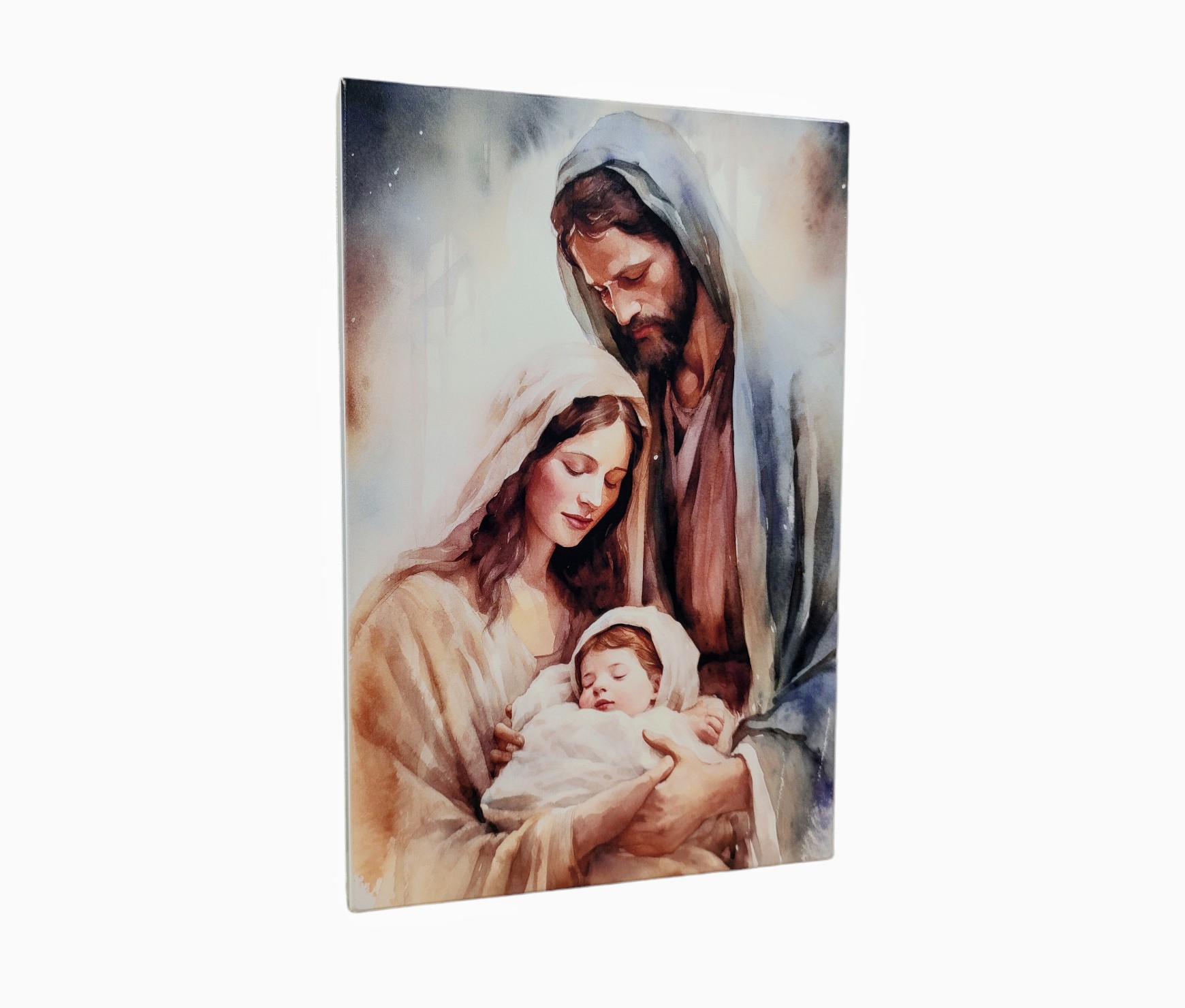 Obraz Święta Rodzina L35 26 x 43 cm