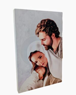 Obraz Święta Rodzina XL28 40 x 65 cm