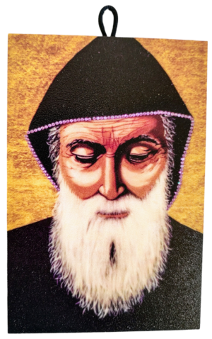 Obrazek Święty Charbel T15