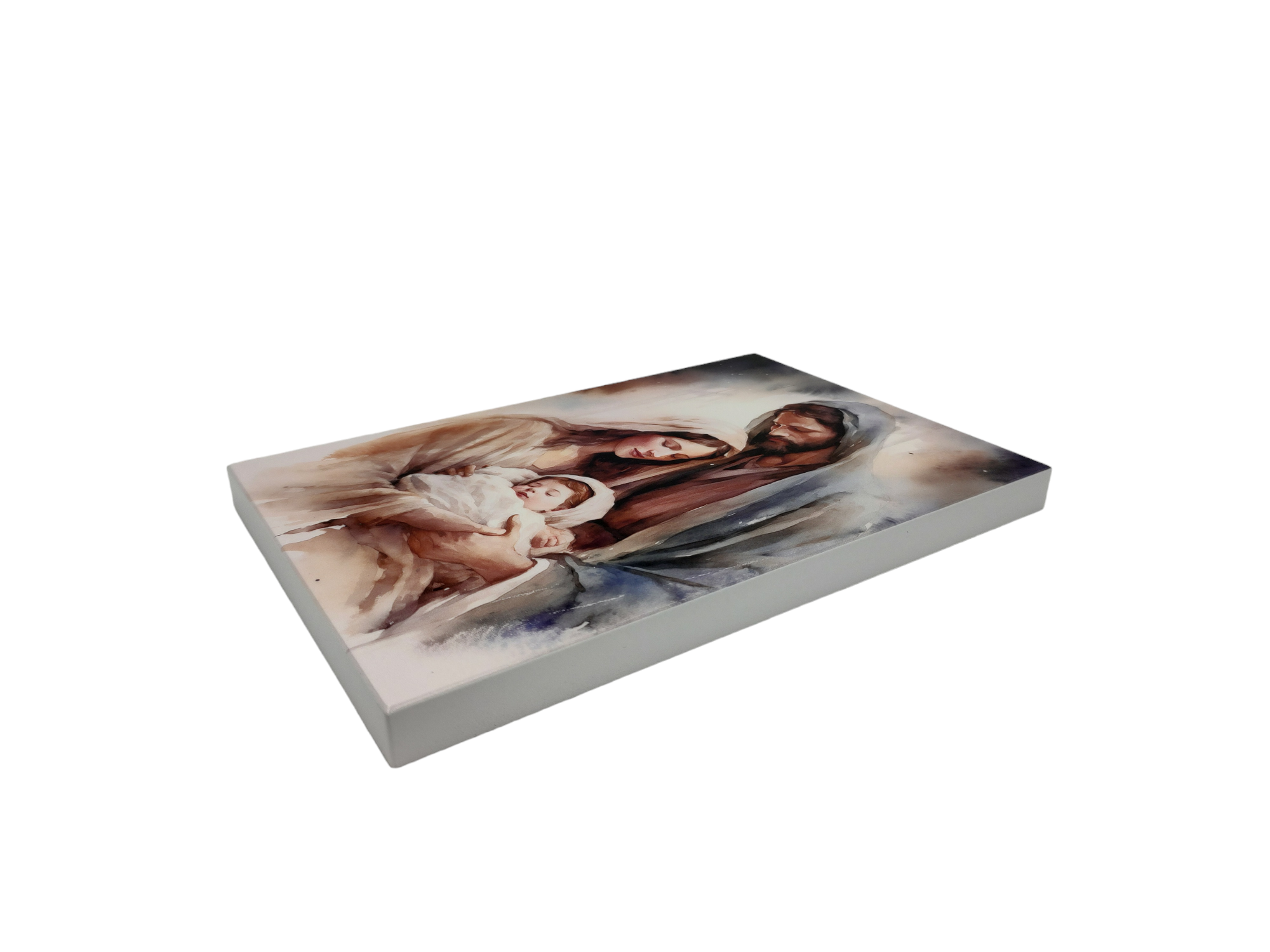 Obraz Święta Rodzina L35 26 x 43 cm - obrazek 2