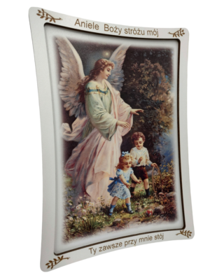 Obrazek Anioł Stróż TR 23