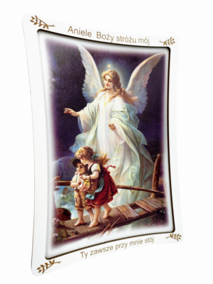 Obrazek Anioł Stróż TR 24