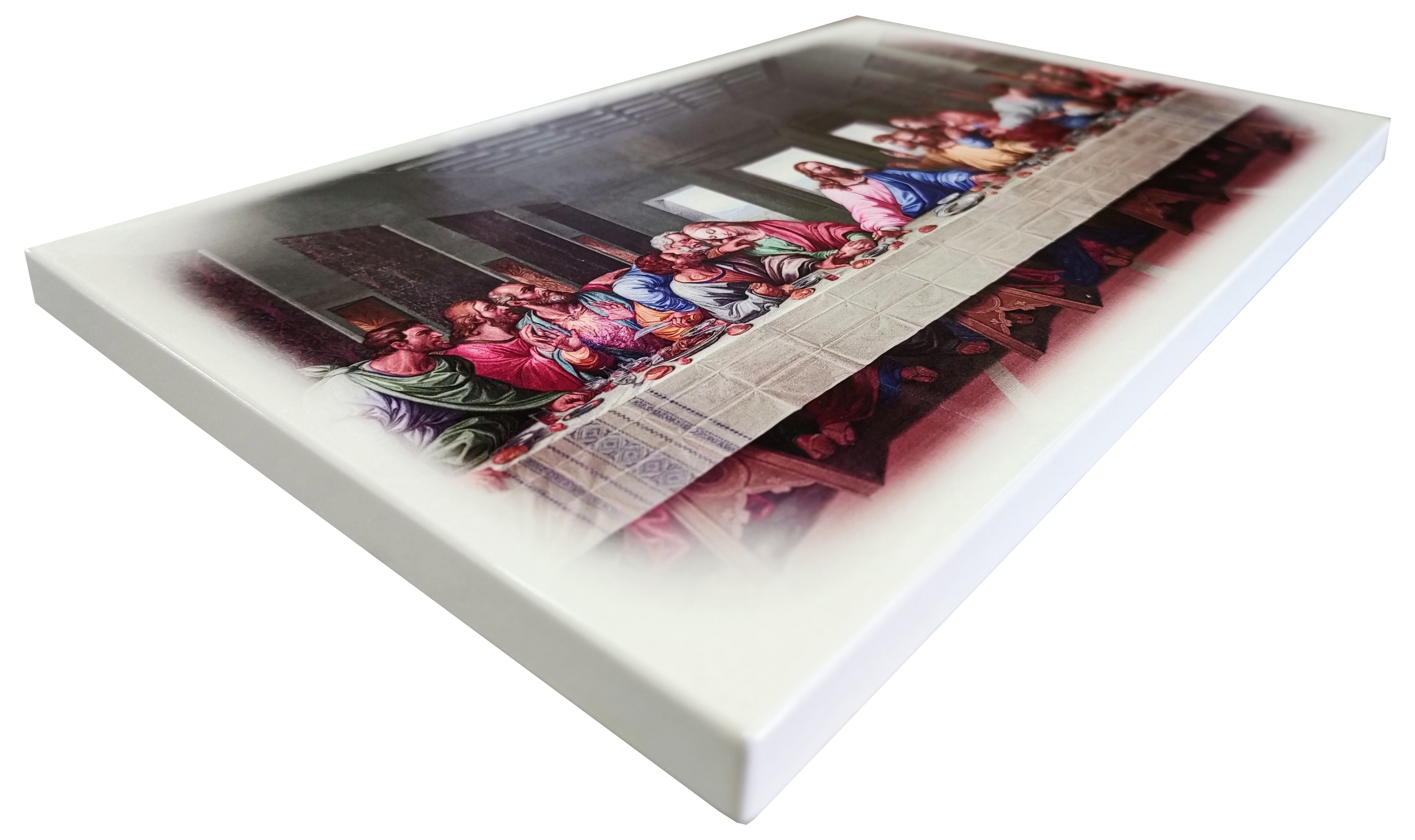 Obraz Ostatnia Wieczerza Kolor M14 18 x 27 cm - obrazek 2