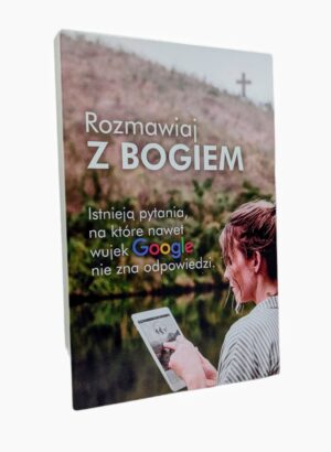 Obraz Cytat C26 18x27 cm