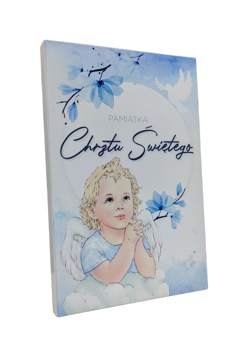 Obrazek Pamiątka Chrztu Świętego CHR1