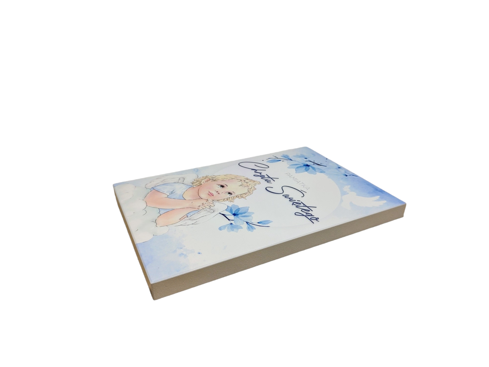 Obrazek Pamiątka Chrztu Świętego CHR1 - obrazek 2