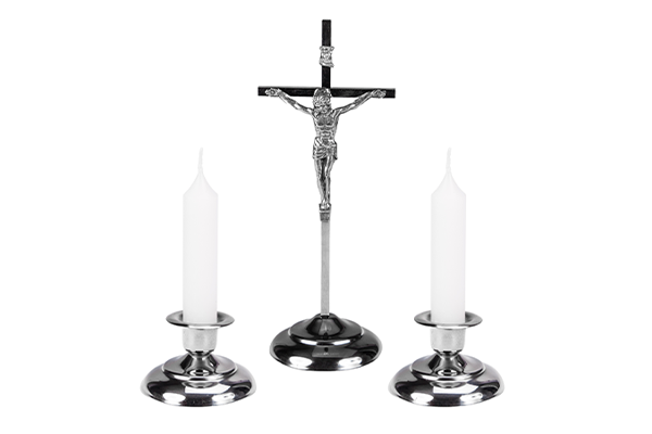 Metalowe Komplety Kolędowe