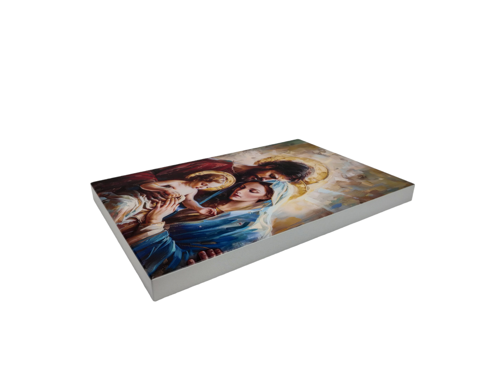 Obraz Święta Rodzina L43 26 x 43 cm - obrazek 2