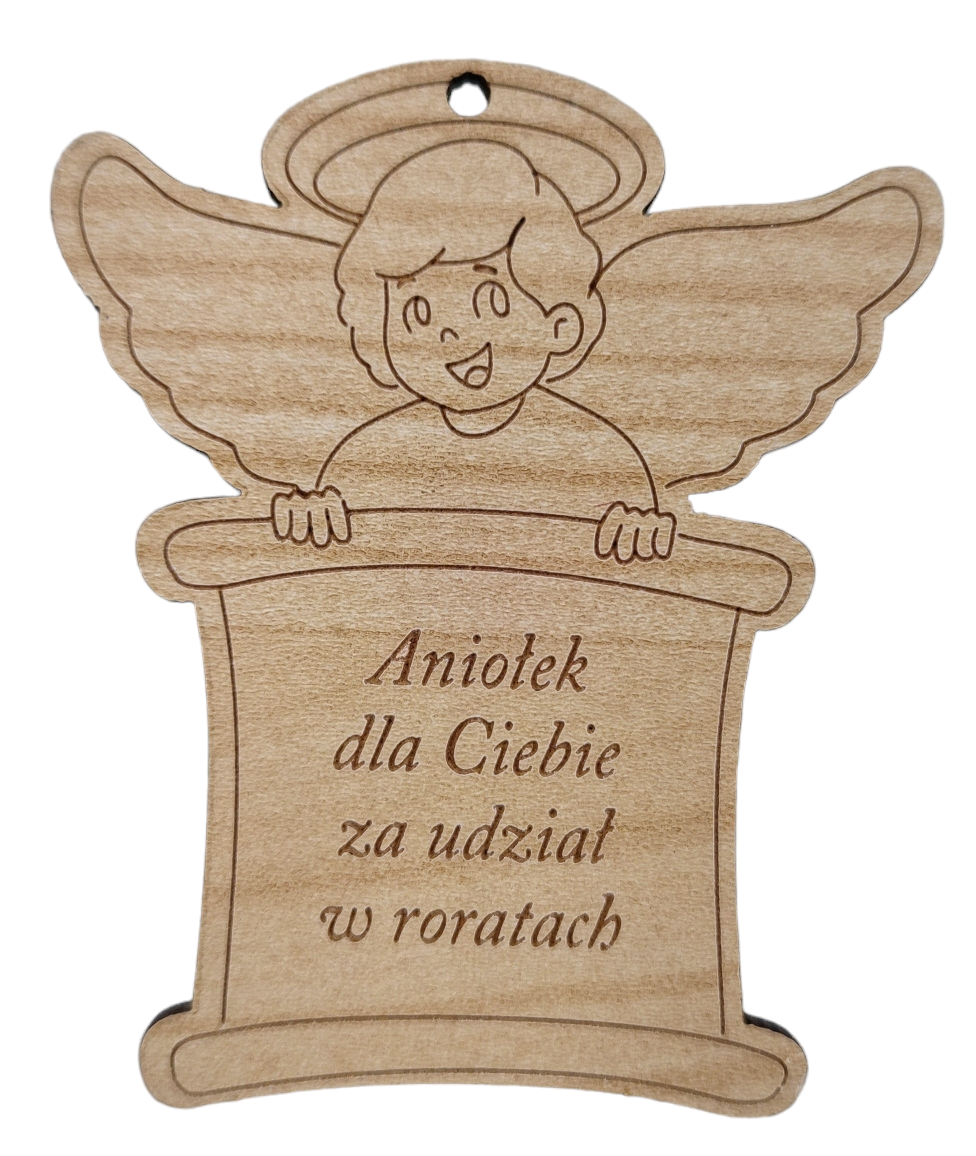 Nagroda za udział w roratach