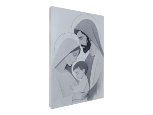 Obraz Święta Rodzina S61 13 x 19 cm