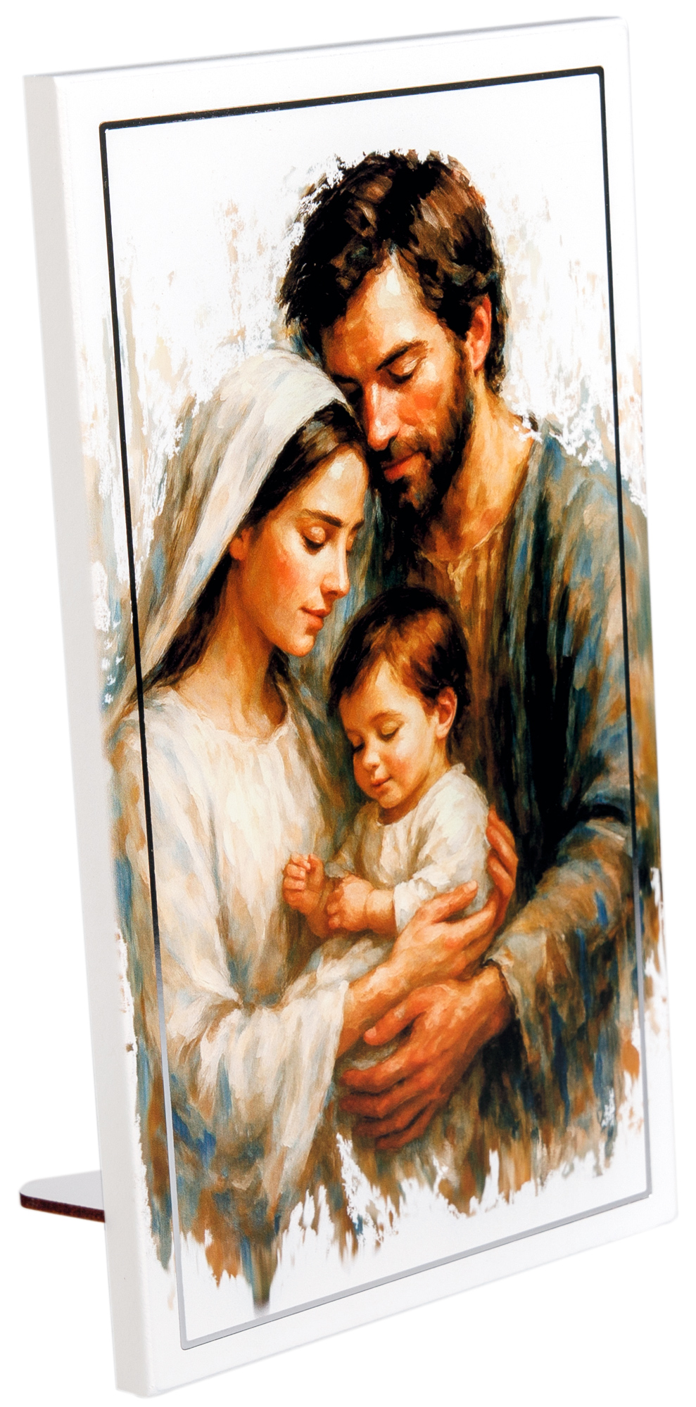 Obrazek Święta Rodzina. S216 10x19cm