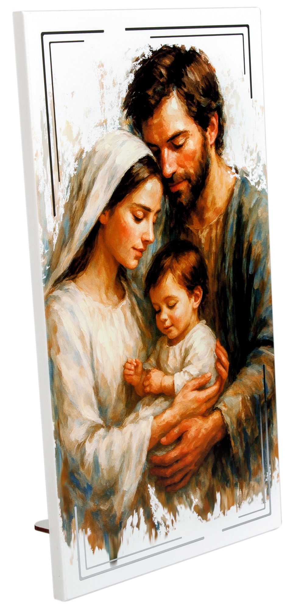 Obrazek Święta Rodzina. L216 1x33cm