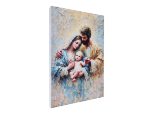 Obraz Święta Rodzina M45 18 x 27cM